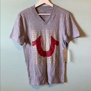 True Religion tee shirt